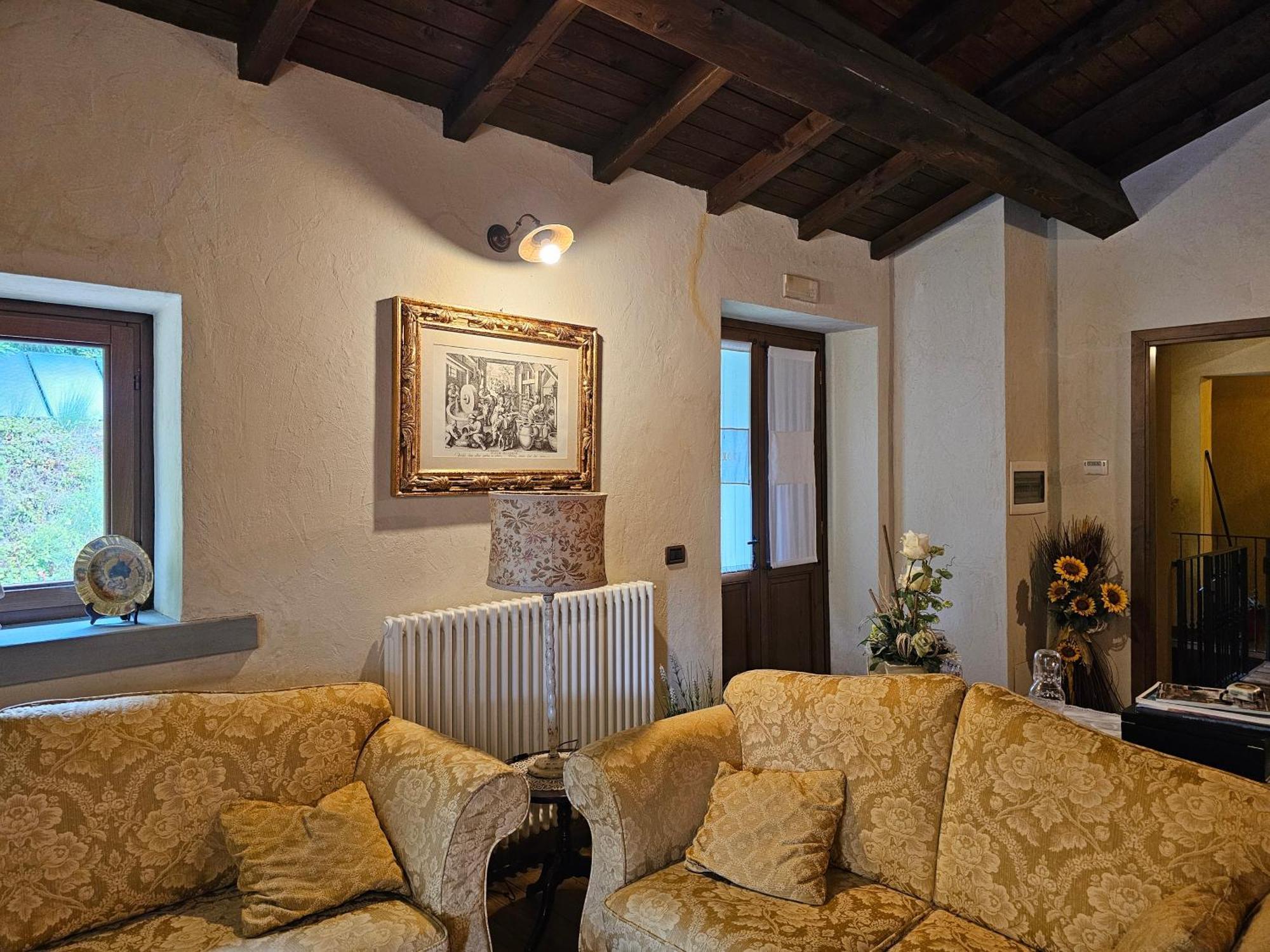 Spino Fiorito Stay Casola in Lunigiana Bagian luar foto