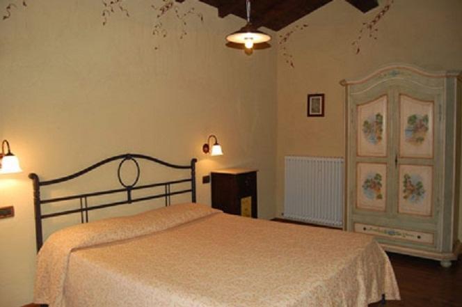 Spino Fiorito Stay Casola in Lunigiana Ruang foto