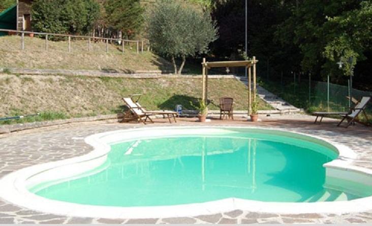 Spino Fiorito Stay Casola in Lunigiana Bagian luar foto