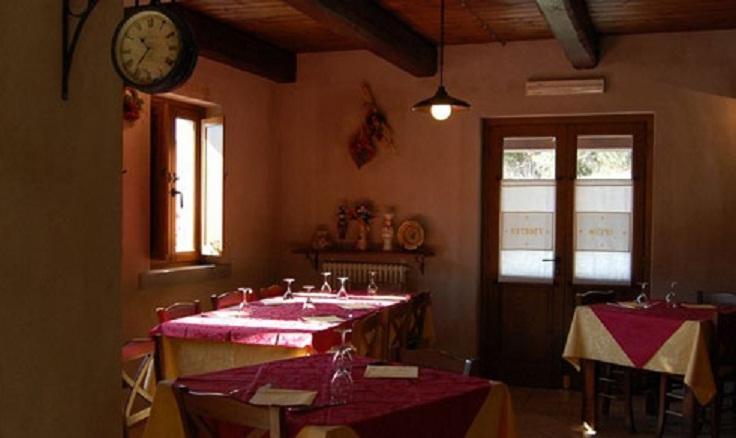 Spino Fiorito Stay Casola in Lunigiana Bagian luar foto